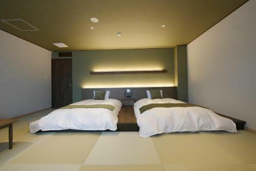Aridagawa Onsen Hotel Sunshine
