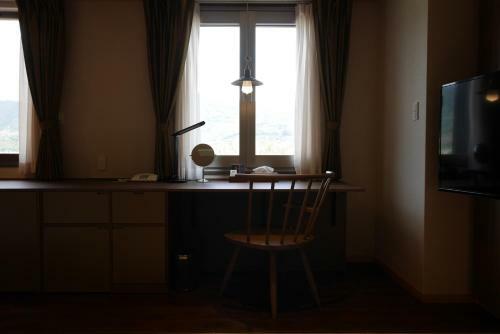 Aridagawa Onsen Hotel Sunshine