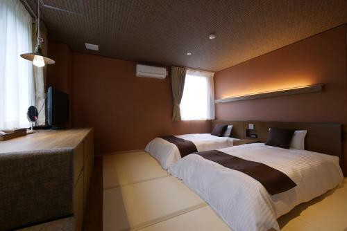 Aridagawa Onsen Hotel Sunshine