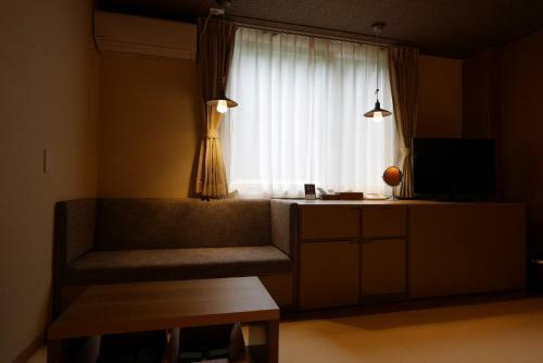 Aridagawa Onsen Hotel Sunshine