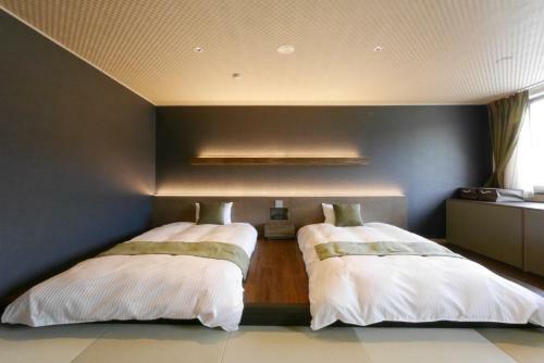 Aridagawa Onsen Hotel Sunshine