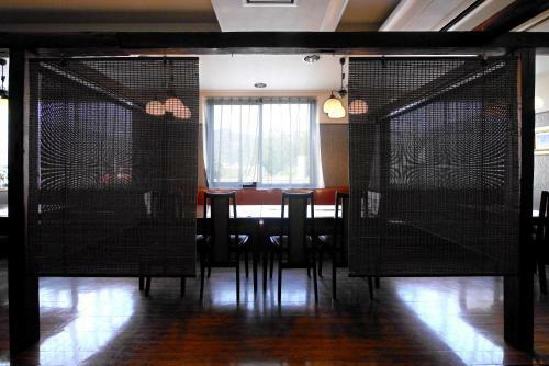 Aridagawa Onsen Hotel Sunshine
