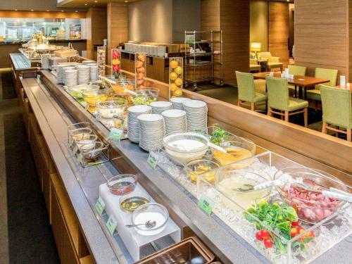 Best Western Hotel Sapporo Nakajima Koen