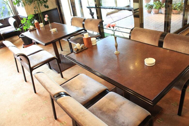 Nakatono Hotel