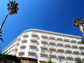 Shimoda Tokyu Hotel
