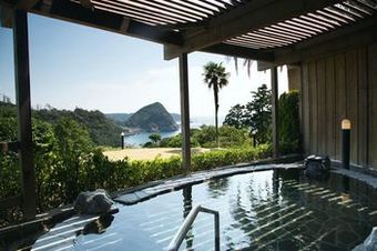 Shimoda Tokyu Hotel