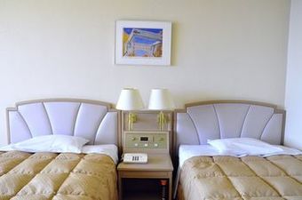 Shimoda Tokyu Hotel