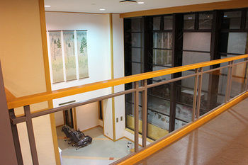 Yumoto Shirogane-onsen Hotel