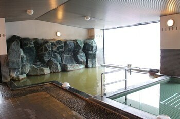 Yumoto Shirogane-onsen Hotel