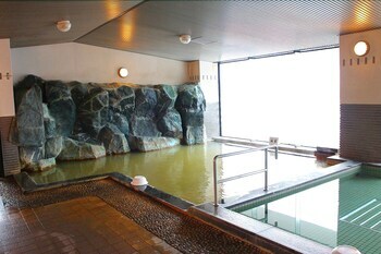 Yumoto Shirogane-onsen Hotel
