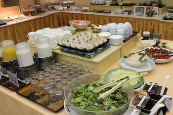 Yumoto Shirogane-onsen Hotel