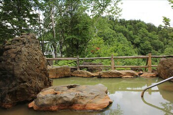 Yumoto Shirogane-onsen Hotel