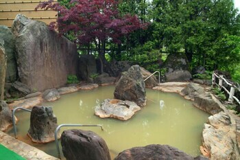 Yumoto Shirogane-onsen Hotel