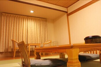 Yumoto Shirogane-onsen Hotel