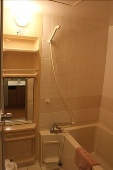 Yumoto Shirogane-onsen Hotel