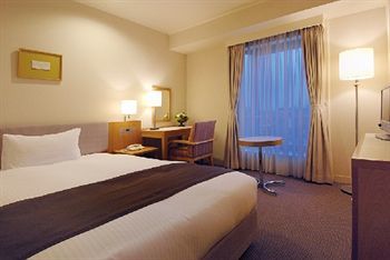 Rembrandt Hotel Atsugi