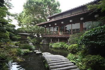 Hotel Shiragiku