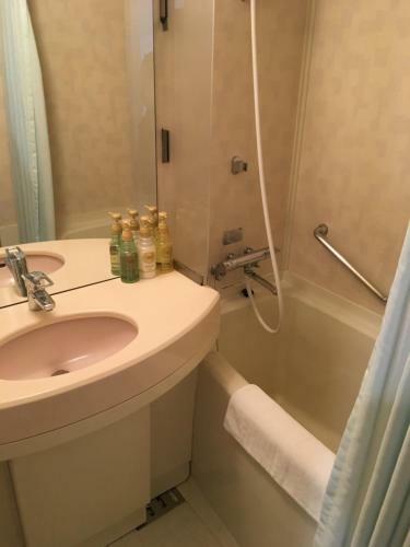 Hotel Business Inn Norte