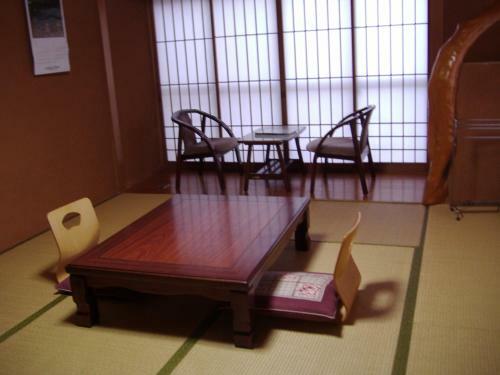 Lodge Ishibu-so