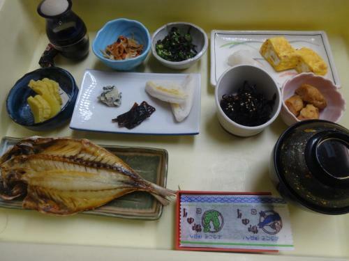 Lodge Ishibu-so