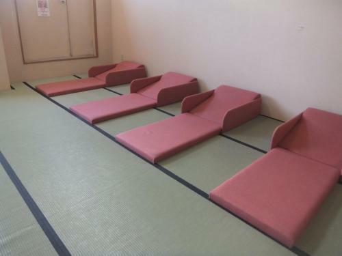 Natural Onsen Hostel Hidamari No Yu