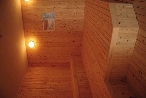 Natural Onsen Hostel Hidamari No Yu