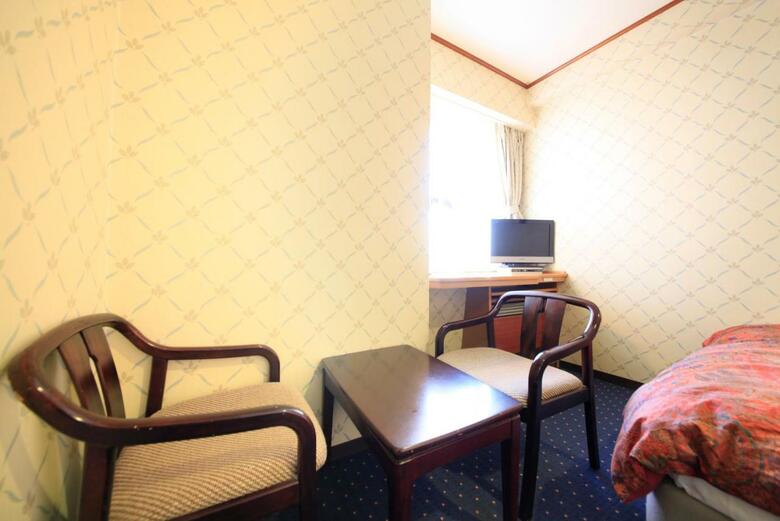 Niigata Toei Hotel