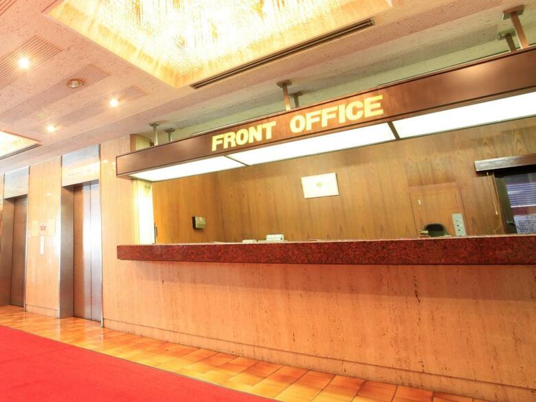 Niigata Toei Hotel