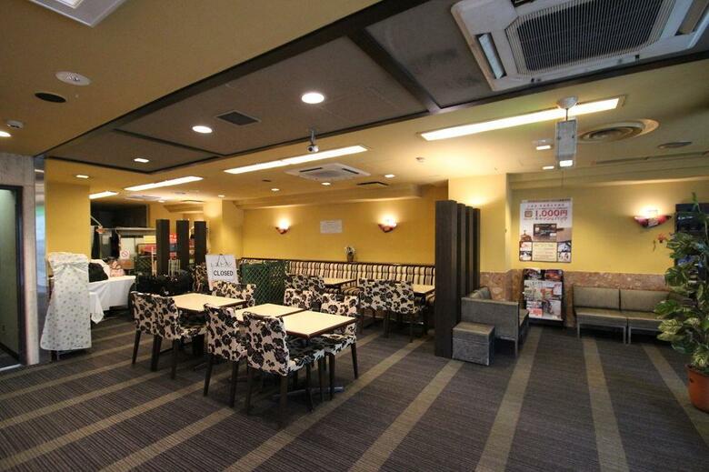 Apa Hotel Hiroshima Ekimae
