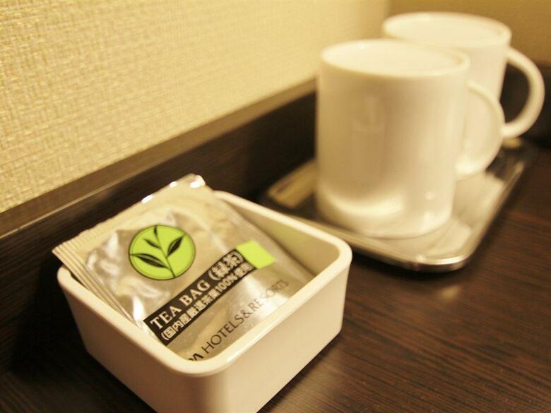 Apa Hotel Hiroshima Ekimae