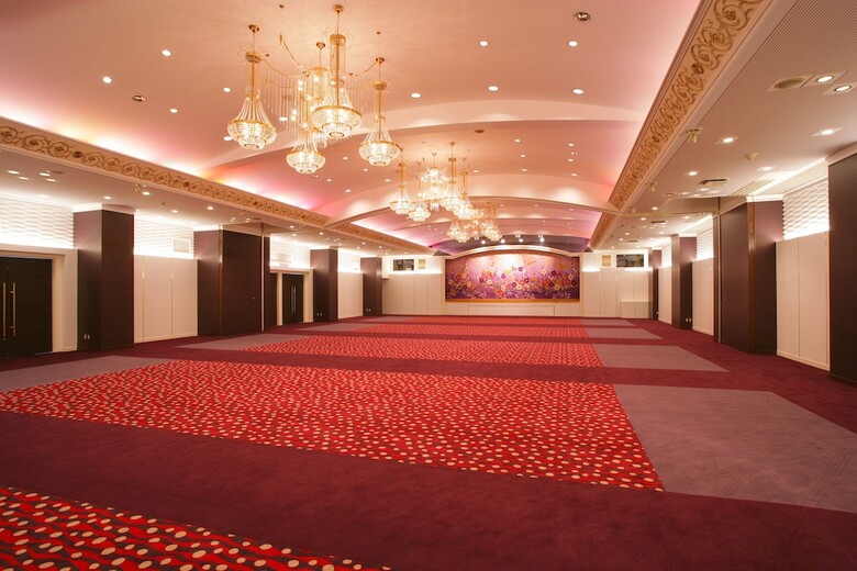 Muroran Prince Hotel