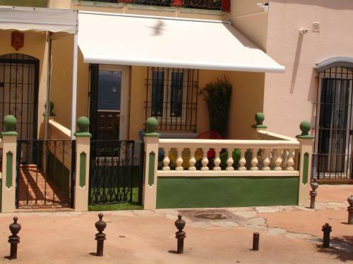 Mirador Puerto Sherry Apartamento