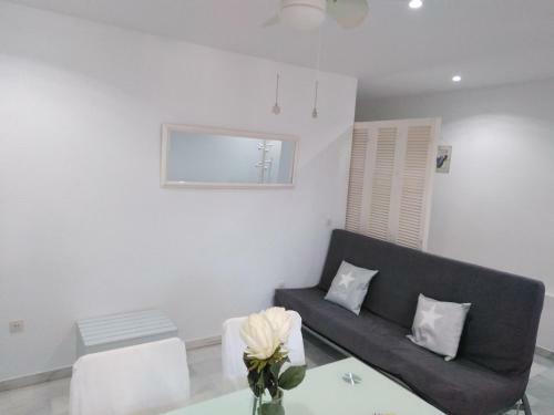 El Puerto Exclusivo Apartamento
