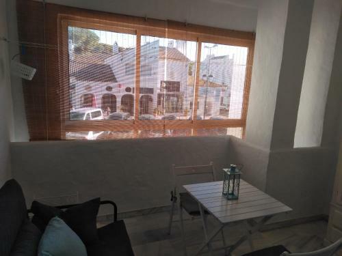El Puerto Exclusivo Apartamento