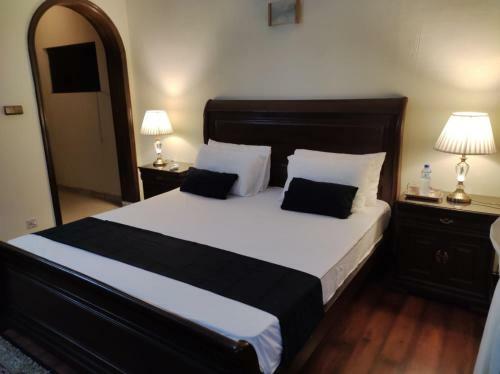 Hotel Goldcrest Resort, Rawalpindi