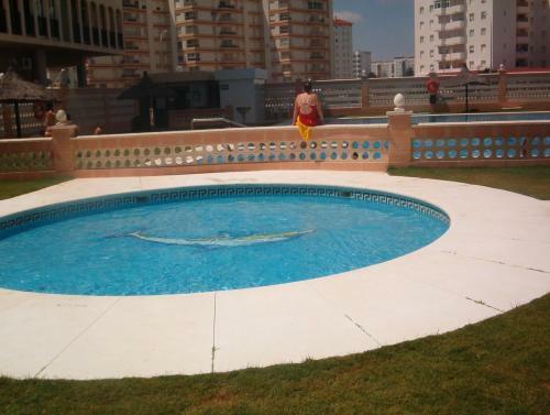 Apartamento Valdelagrana