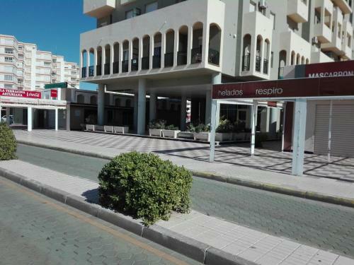 Apartamento Valdelagrana