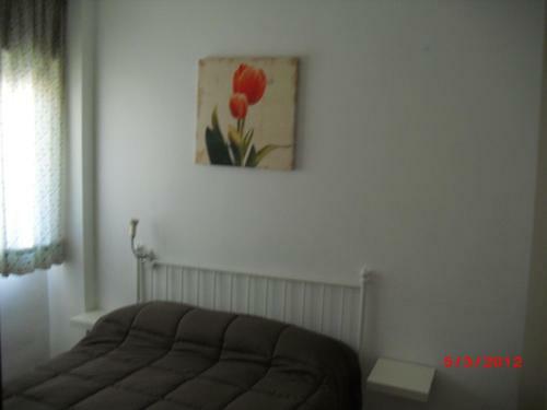 Apartamento Valdelagrana