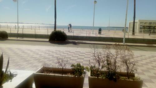 Apartamento Valdelagrana