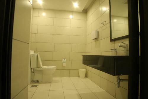 Escape Serviced Apartments Bahria Town Rawalpindi