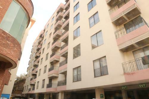 Escape Serviced Apartments Bahria Town Rawalpindi