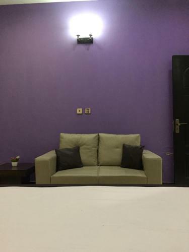 Apartamento The Billionaire's Lounge