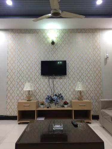 Apartamento The Billionaire's Lounge