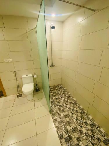 Holidazzle Serviced Apartments Bahria Town