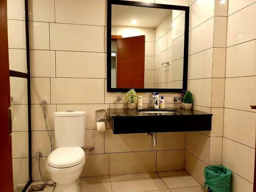 Apartamento Ameno Suites, Bahria Town