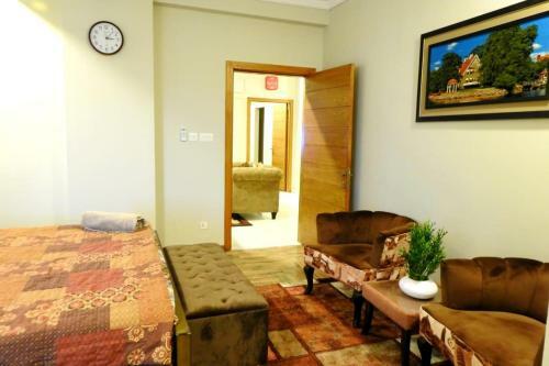 Apartamento Ameno Suites, Bahria Town