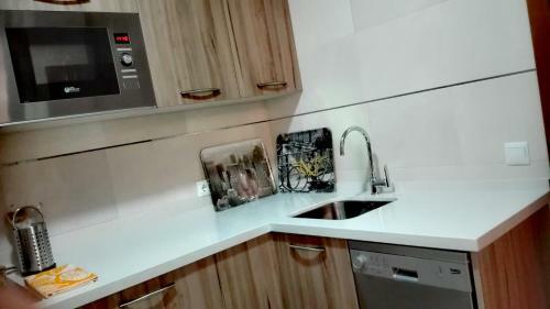 Apartamento Santa Faz