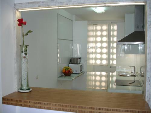 Apartamento Mirador De Fuentebrav�a