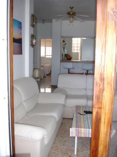 Apartamento Mirador De Fuentebrav�a