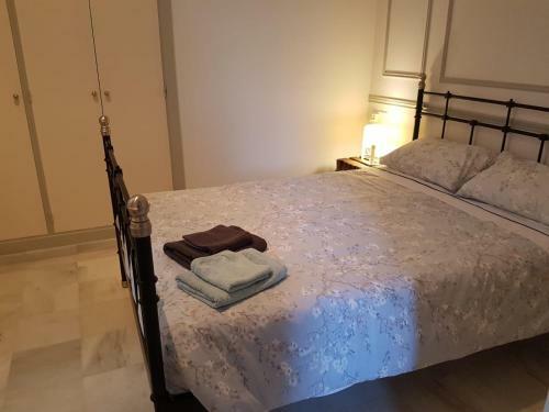 Apartamento Casa Palacio Centro Del Puerto